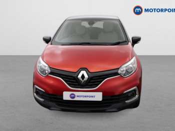 Used Renault Captur 2018 for sale - 75286343: Photo