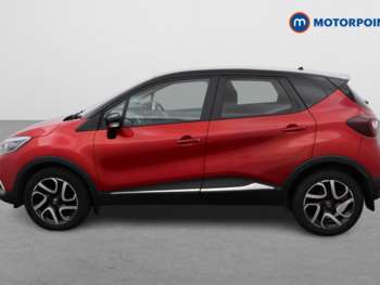 Used Renault Captur 2018 for sale - 75286343: Photo