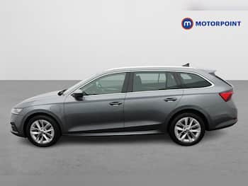 Used Skoda Octavia 2023 for sale - 79665315: Photo