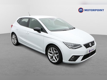 Used SEAT Ibiza 2021 for sale - 75596226: Photo