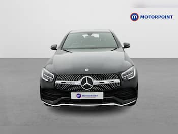 Used Mercedes-Benz GLC 2021 for sale - 79650416: Photo