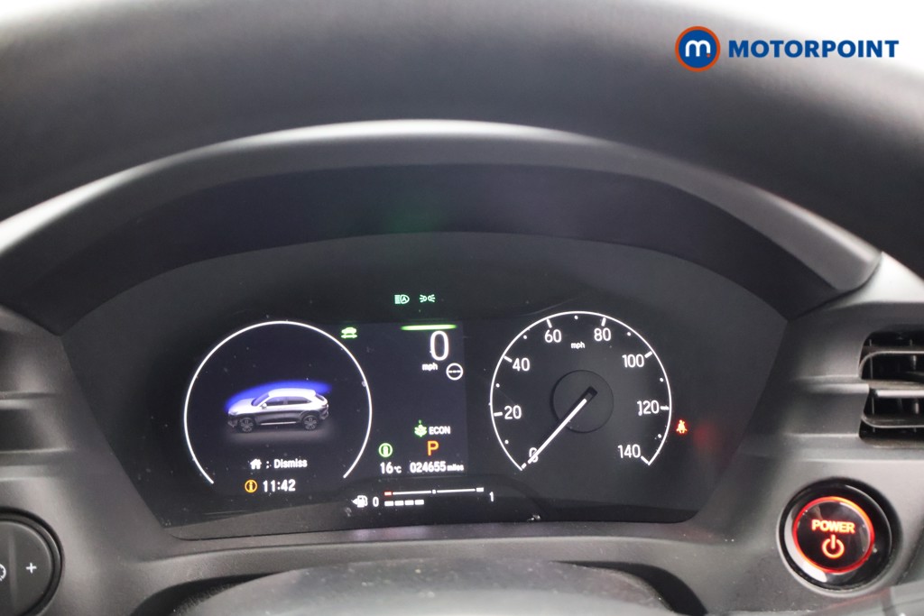 Used Honda HR-V 2023 for sale - 77168275: Photo 12