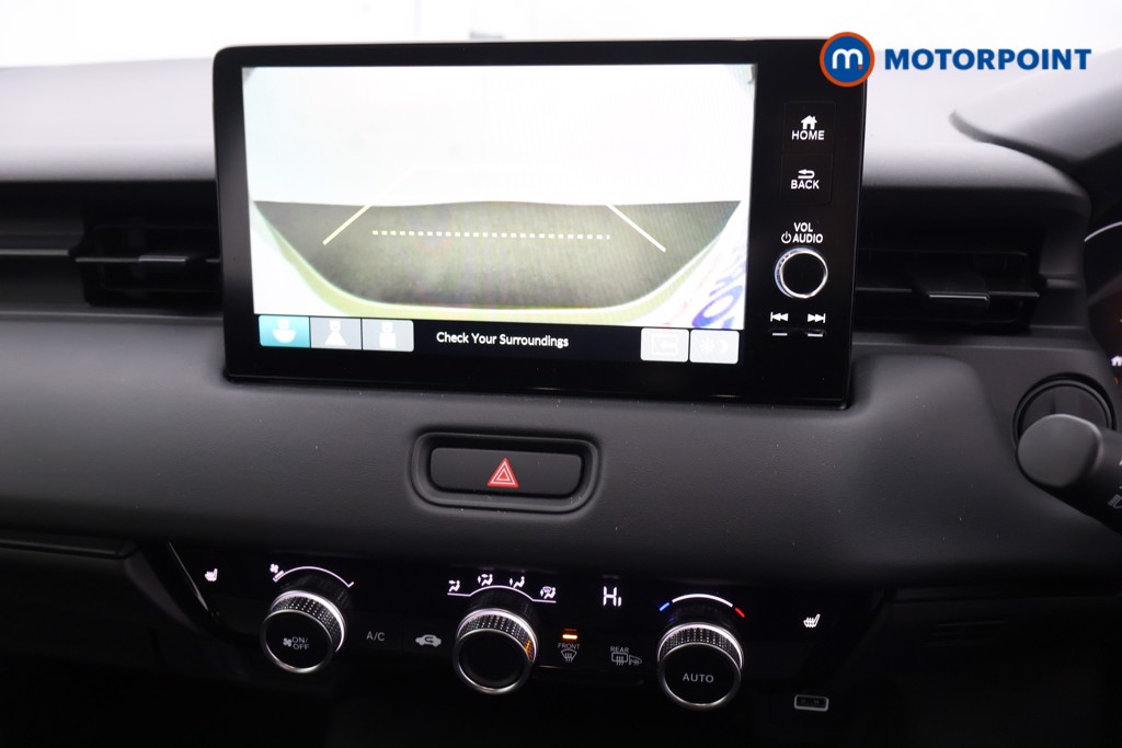 Used Honda HR-V 2023 for sale - 77168275: Photo 18