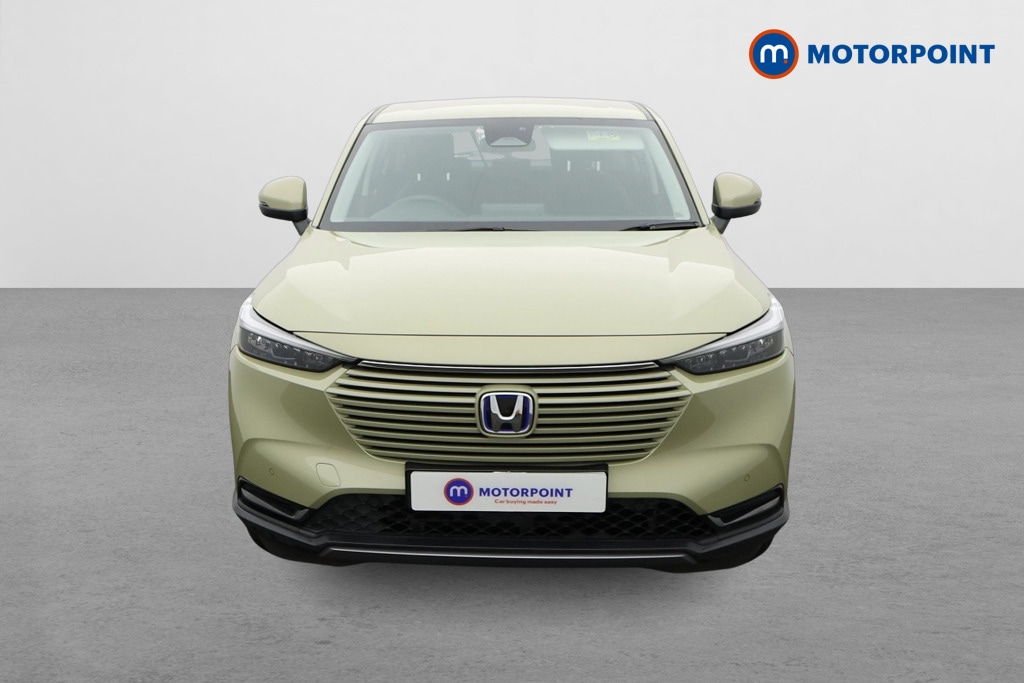 Used Honda HR-V 2023 for sale - 77168275: Photo 2