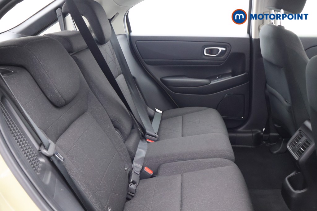 Used Honda HR-V 2023 for sale - 77168275: Photo 26