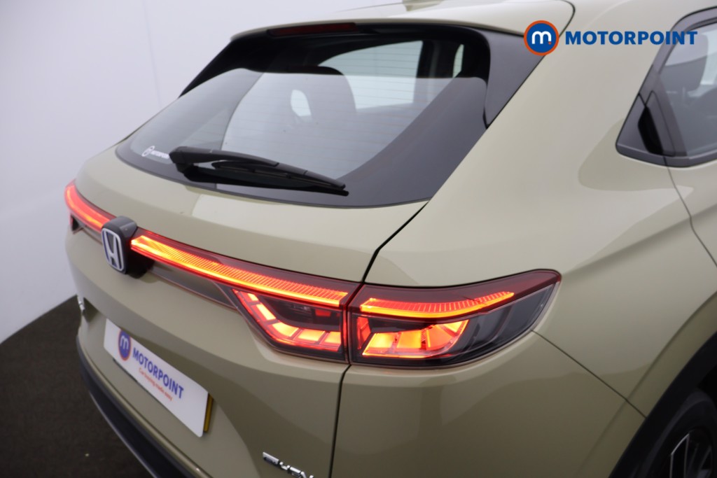 Used Honda HR-V 2023 for sale - 77168275: Photo 33