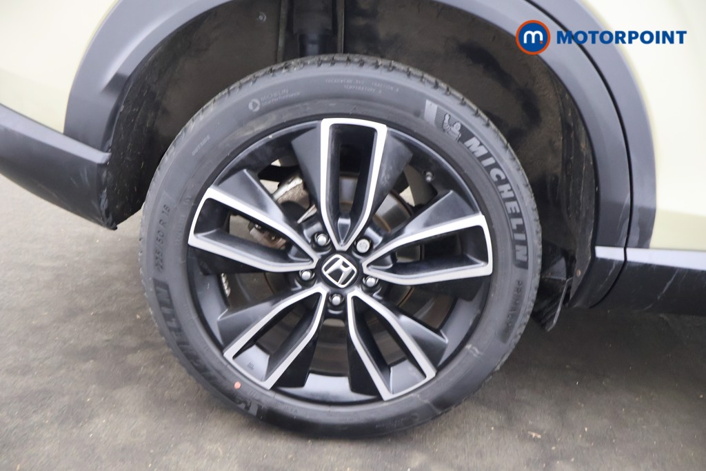 Used Honda HR-V 2023 for sale - 77168275: Photo 35