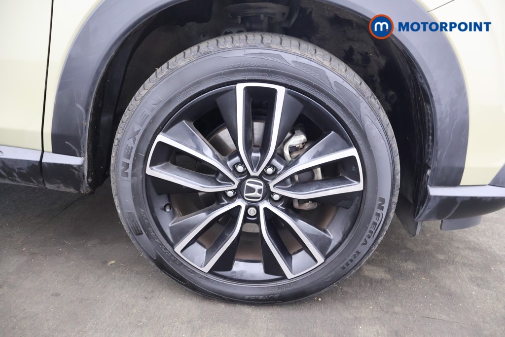 Used Honda HR-V 2023 for sale - 77168275: Photo 36