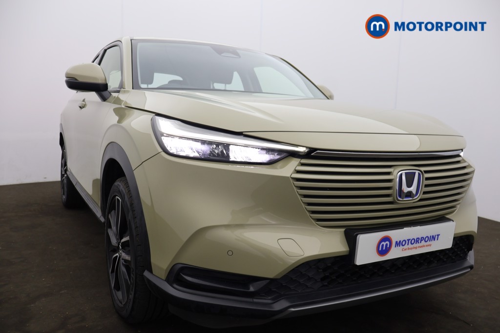 Used Honda HR-V 2023 for sale - 77168275: Photo 37