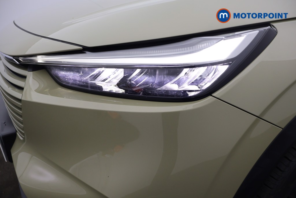 Used Honda HR-V 2023 for sale - 77168275: Photo 38