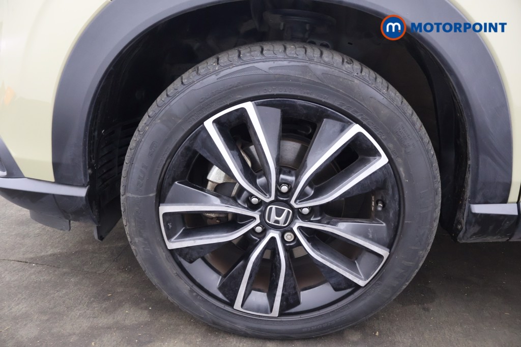 Used Honda HR-V 2023 for sale - 77168275: Photo 39