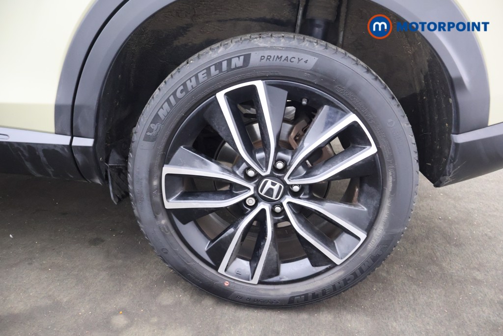 Used Honda HR-V 2023 for sale - 77168275: Photo 40