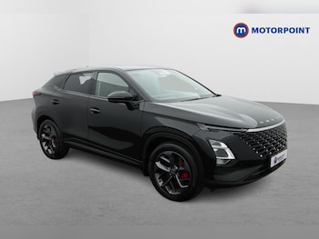 Used Omoda OMODA 5 undefined for sale - 78176925: Photo