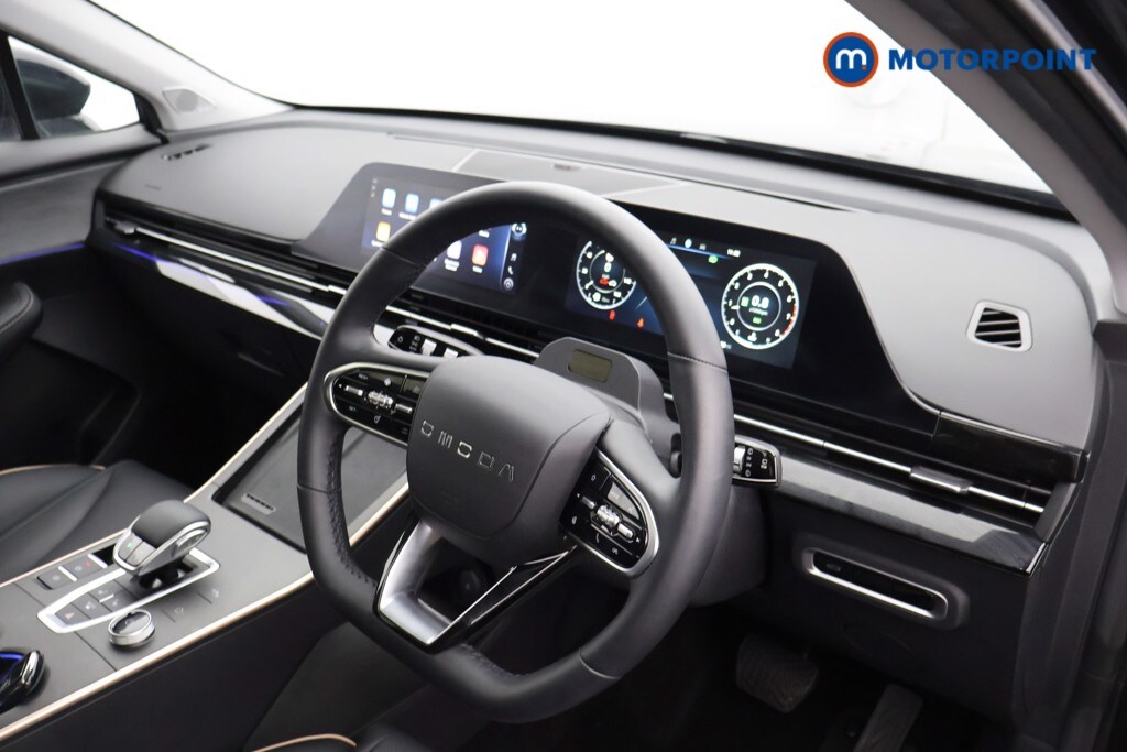 Used Omoda OMODA 5 for sale - 78176925: Photo 21