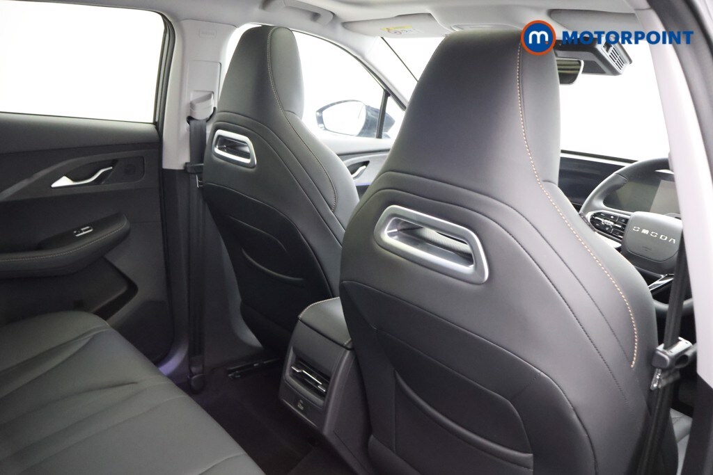 Used Omoda OMODA 5 for sale - 78176925: Photo 24