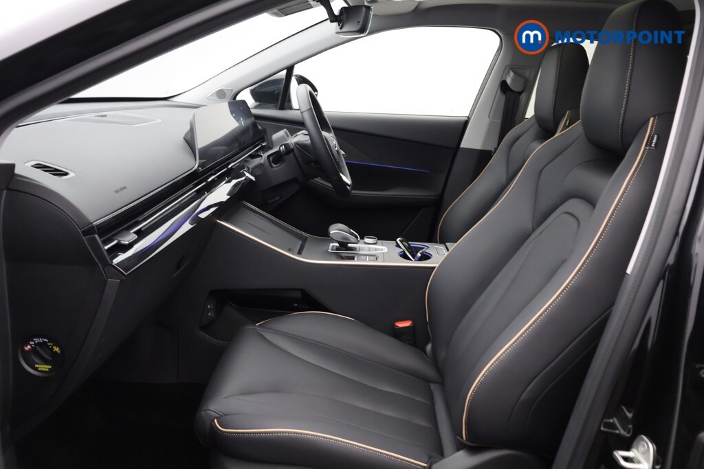 Used Omoda OMODA 5 for sale - 78176925: Photo 27