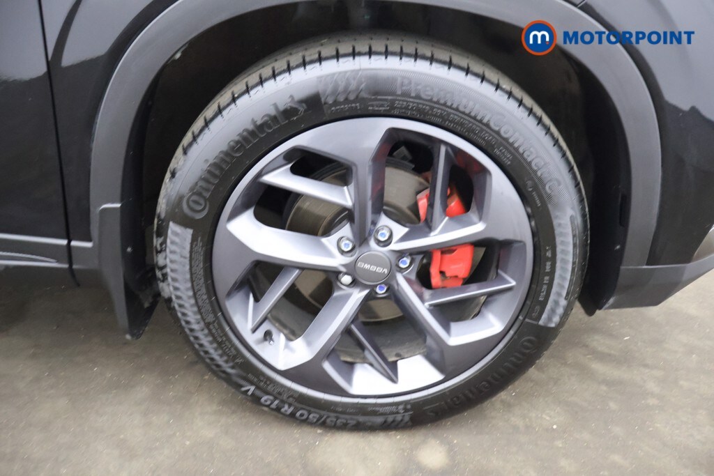 Used Omoda OMODA 5 for sale - 78176925: Photo 30