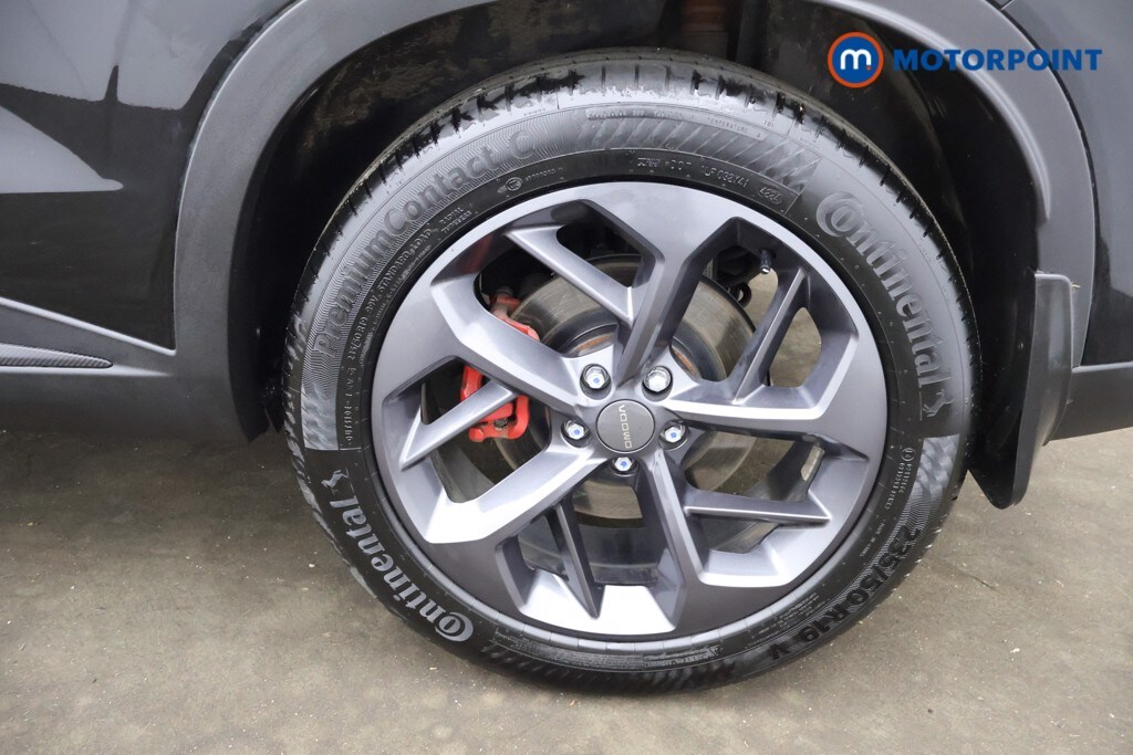 Used Omoda OMODA 5 for sale - 78176925: Photo 32