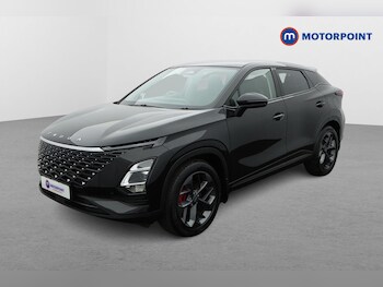 Used Omoda OMODA 5 undefined for sale - 78176925: Photo