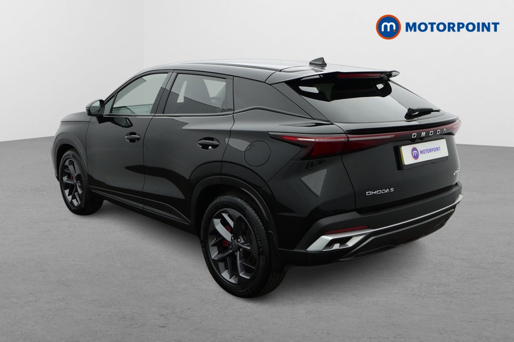 Used Omoda OMODA 5 for sale - 78176925: Photo 5