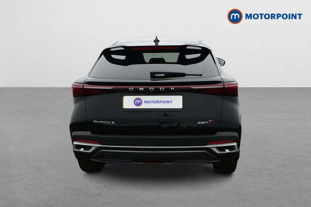 Used Omoda OMODA 5 for sale - 78176925: Photo 6