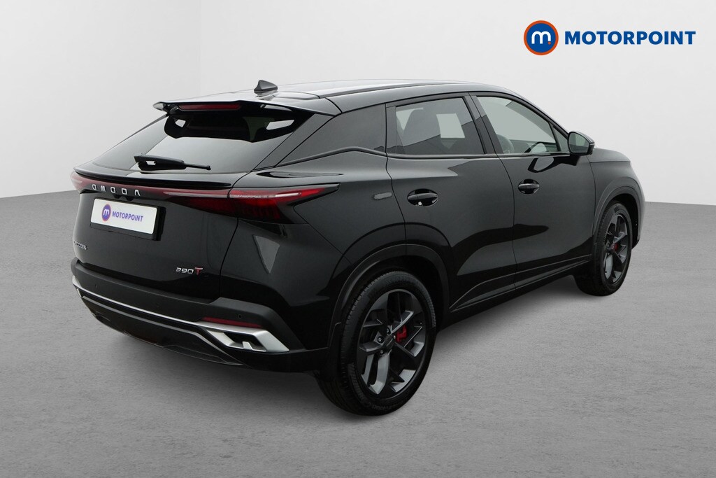 Used Omoda OMODA 5 for sale - 78176925: Photo 7