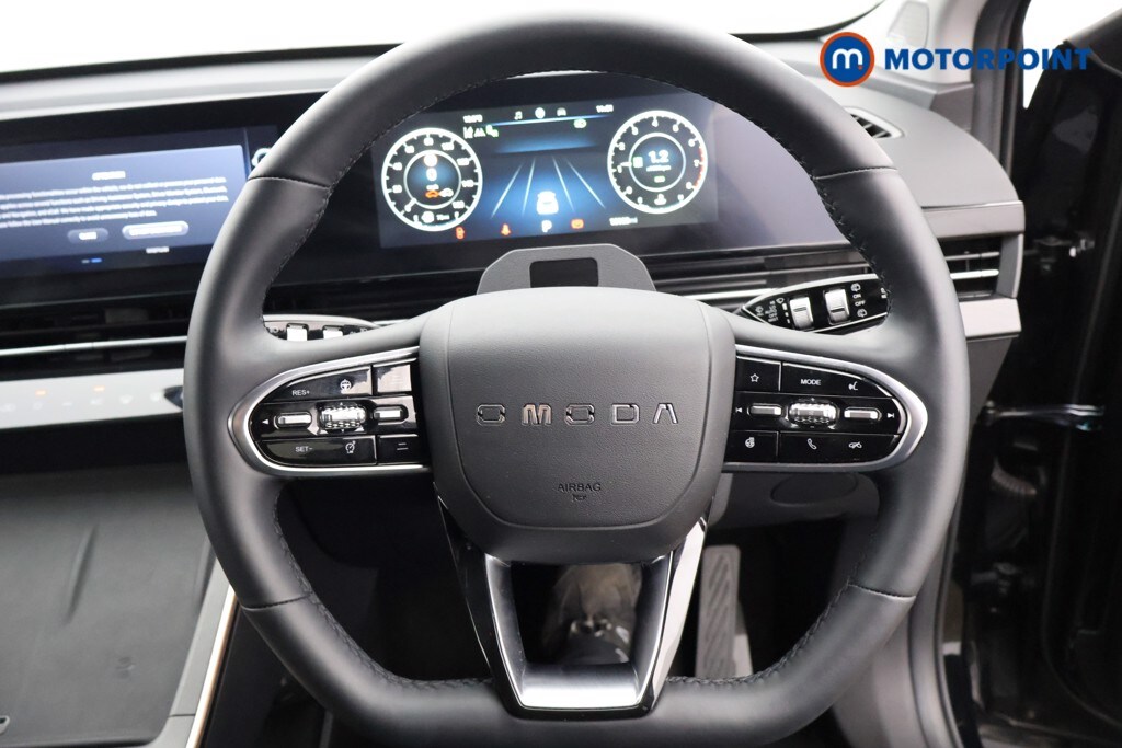 Used Omoda OMODA 5 for sale - 78176925: Photo 9