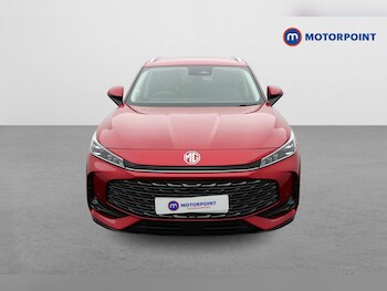 Used MG MG HS undefined for sale - 78400402: Photo