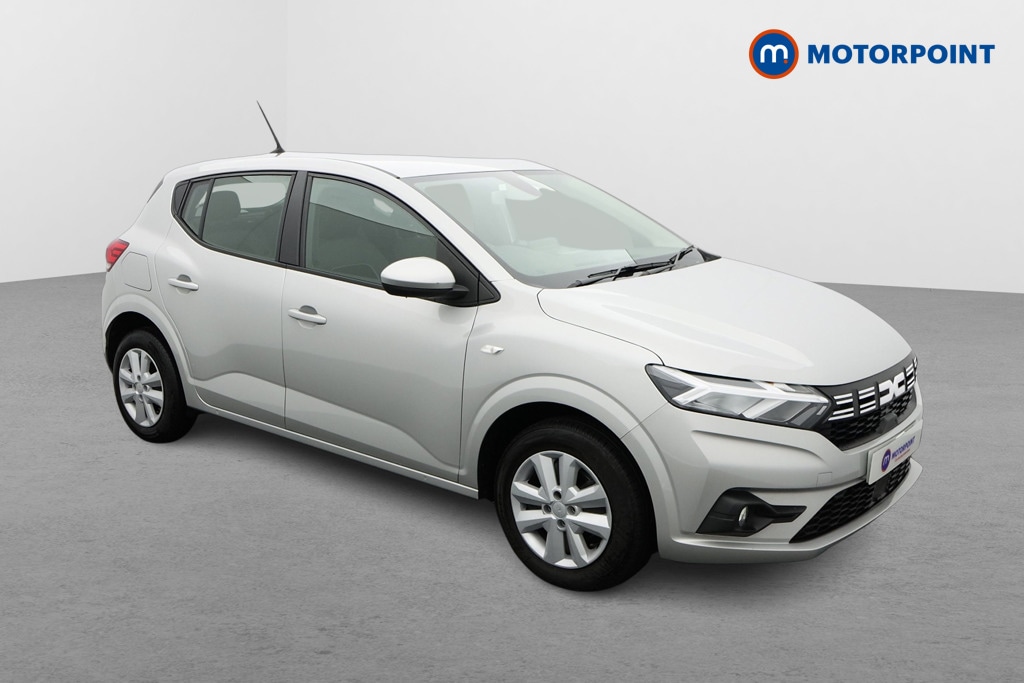 Used Dacia Sandero 2023 for sale - 76540916: Photo 1