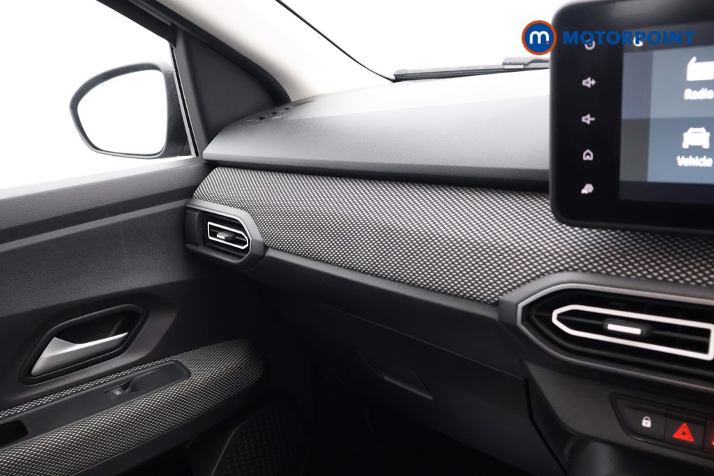 Used Dacia Sandero 2023 for sale - 76540916: Photo 13