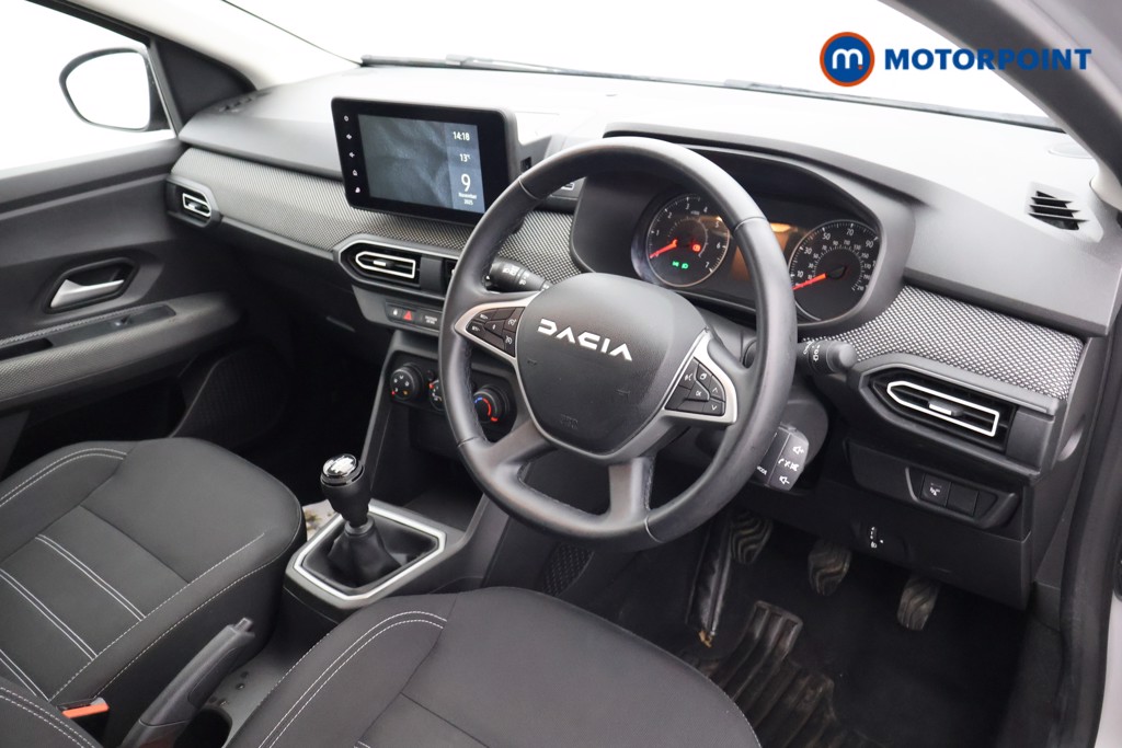 Used Dacia Sandero 2023 for sale - 76540916: Photo 15