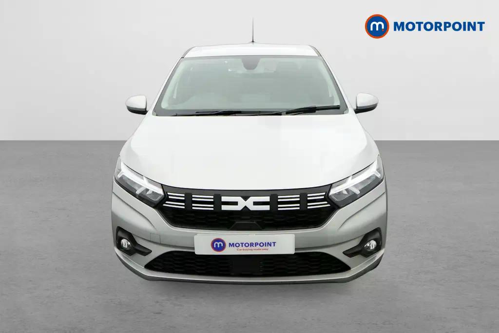 Used Dacia Sandero 2023 for sale - 76540916: Photo 2