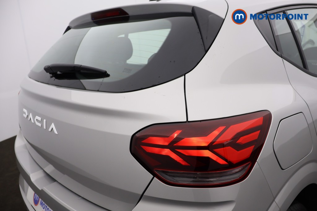 Used Dacia Sandero 2023 for sale - 76540916: Photo 20