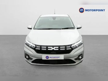 Used Dacia Sandero undefined for sale - 76540916: Photo