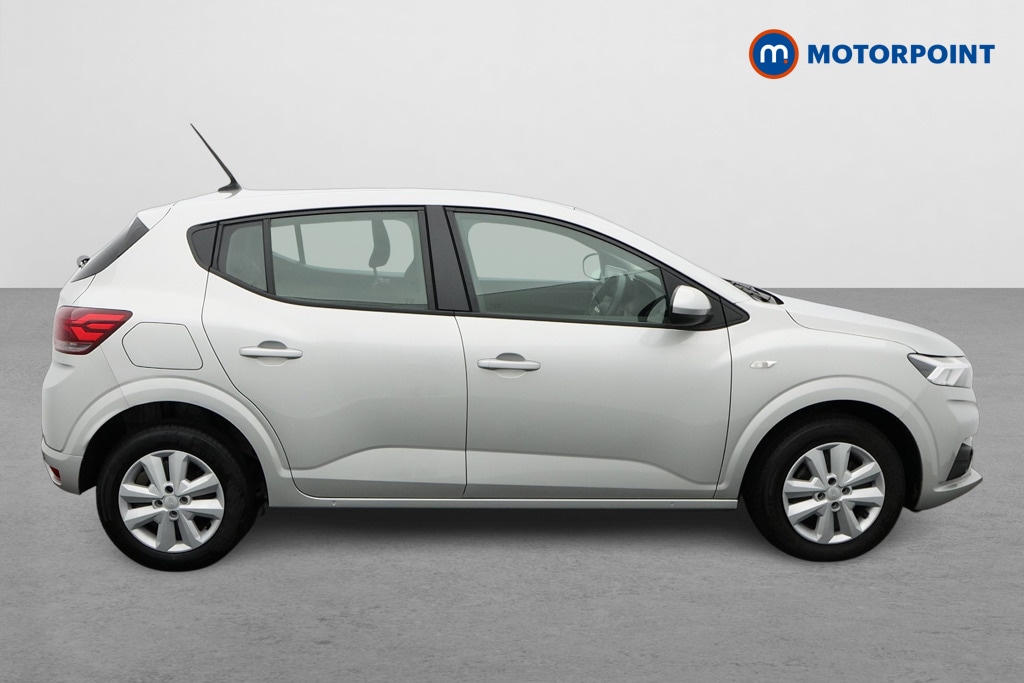 Used Dacia Sandero 2023 for sale - 76540916: Photo 7