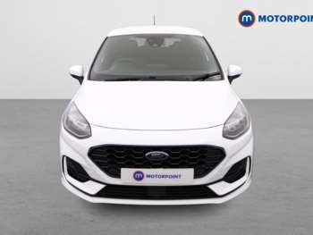 Used Ford Fiesta 2022 for sale - 75346597: Photo