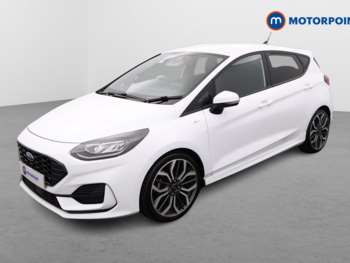 Used Ford Fiesta 2022 for sale - 75346597: Photo