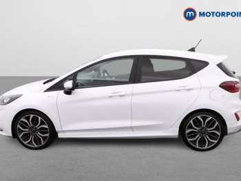 Used Ford Fiesta 2022 for sale - 75346597: Photo