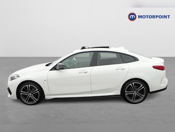 Used BMW 2 Series 2023 for sale - 79445520: Photo