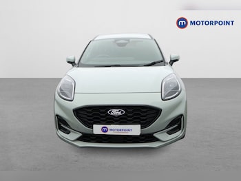 Used Ford Puma 2025 for sale - 78832969: Photo
