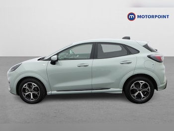 Used Ford Puma 2025 for sale - 78832969: Photo