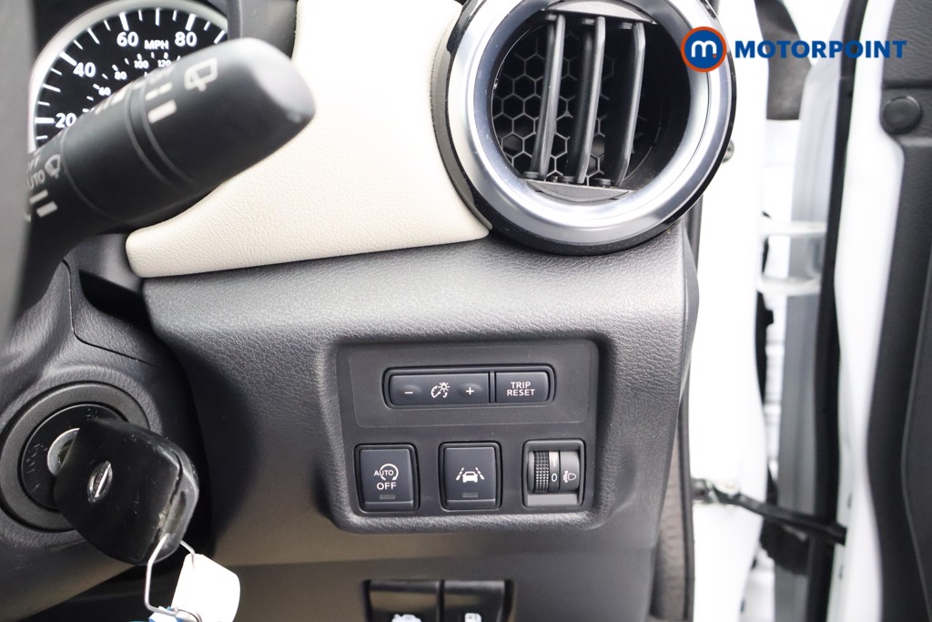 Used Nissan Micra 2021 for sale - 76835870: Photo 15