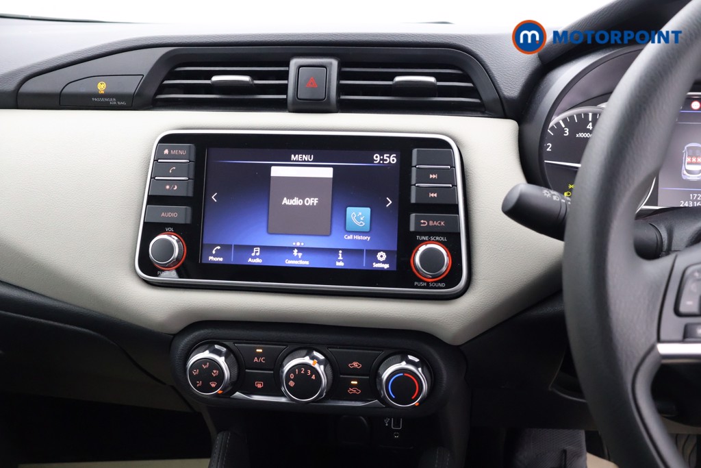 Used Nissan Micra 2021 for sale - 76835870: Photo 16