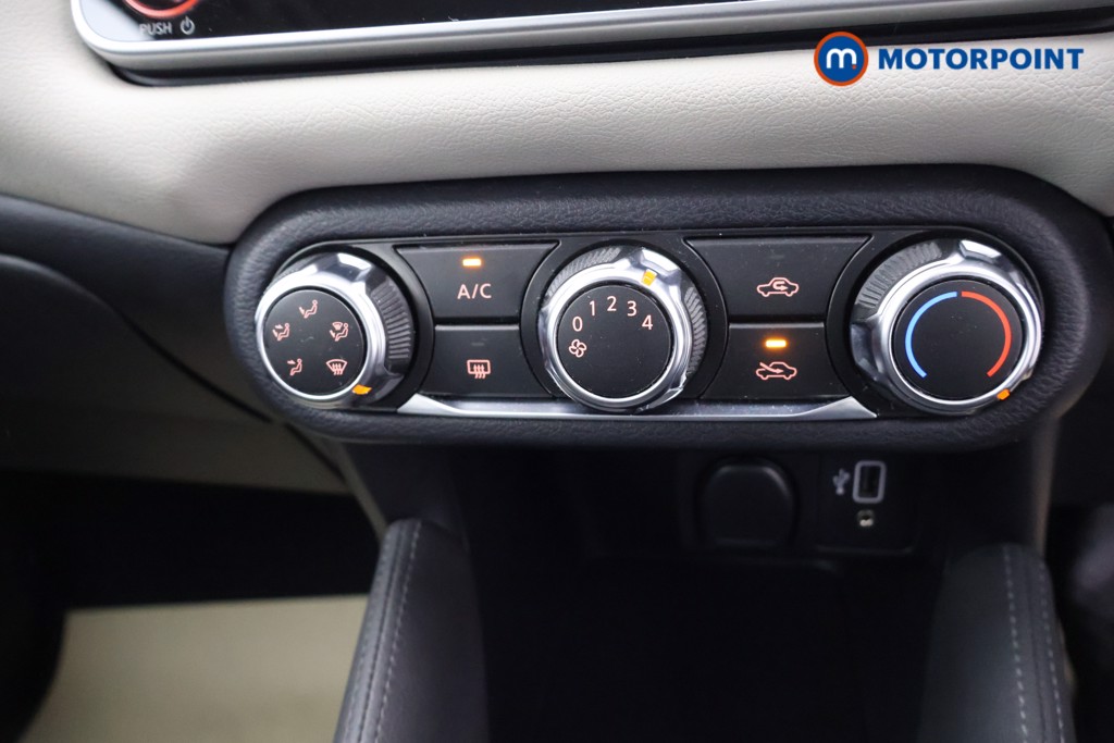 Used Nissan Micra 2021 for sale - 76835870: Photo 17