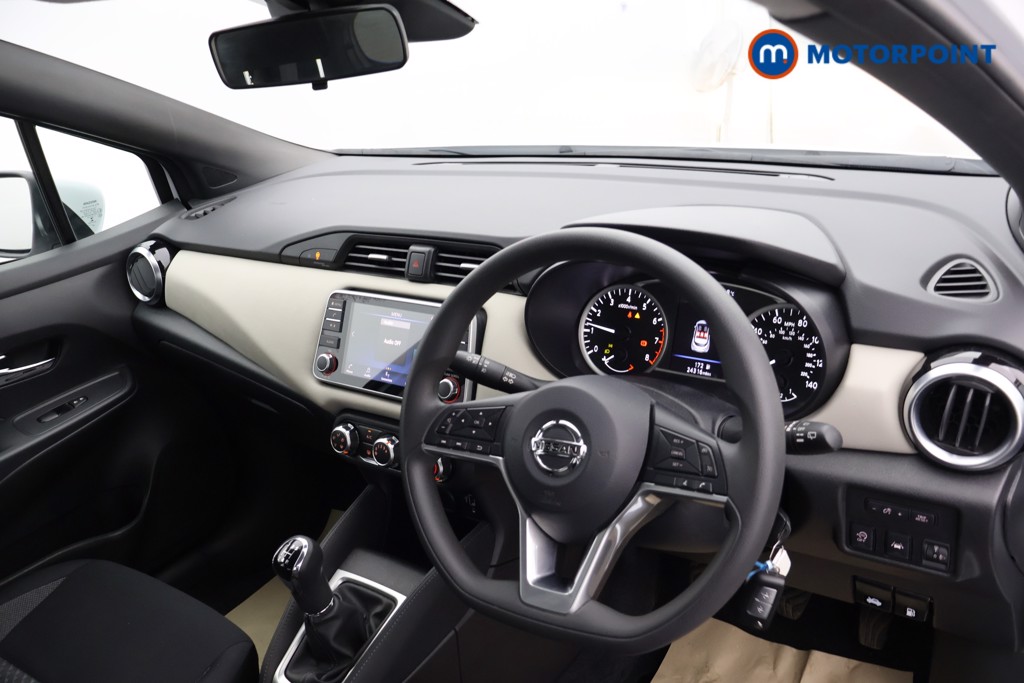 Used Nissan Micra 2021 for sale - 76835870: Photo 22