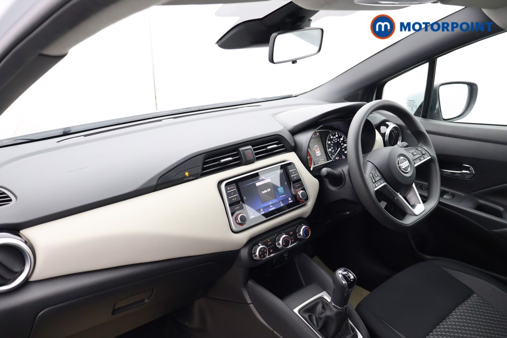 Used Nissan Micra 2021 for sale - 76835870: Photo 27