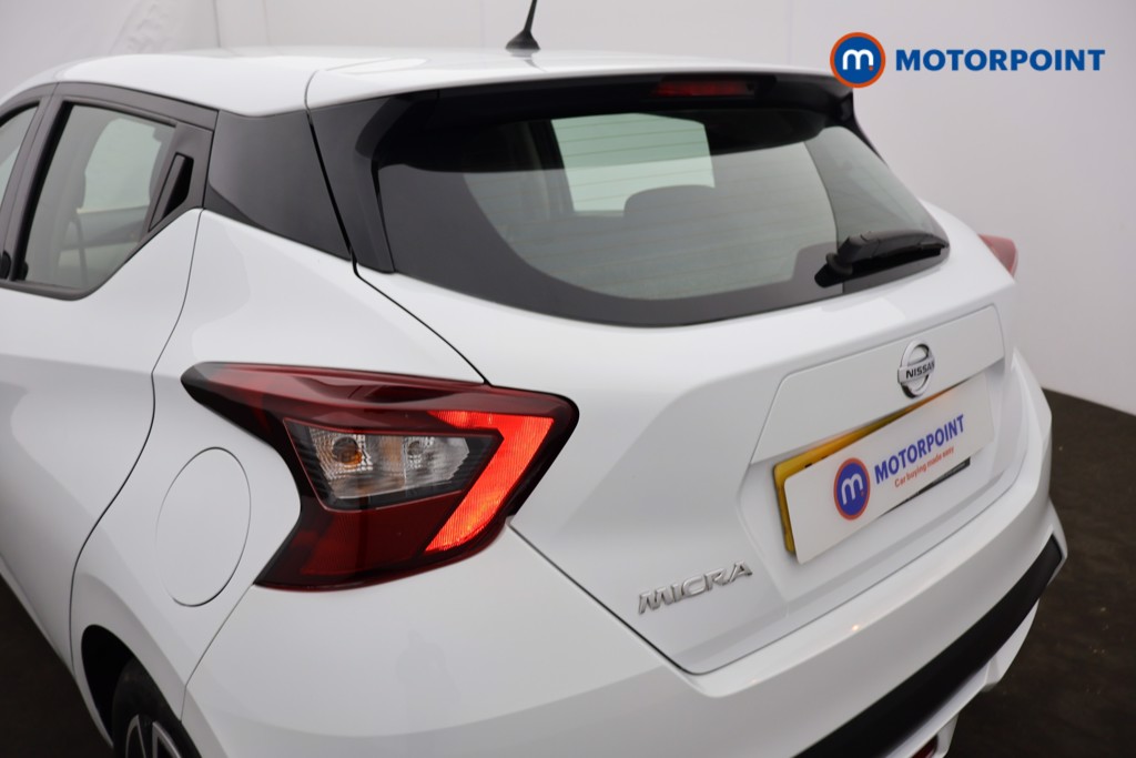 Used Nissan Micra 2021 for sale - 76835870: Photo 30