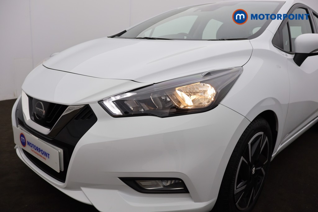 Used Nissan Micra 2021 for sale - 76835870: Photo 36