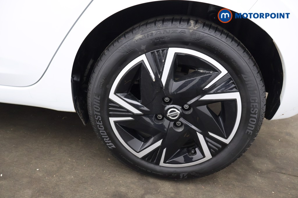 Used Nissan Micra 2021 for sale - 76835870: Photo 39