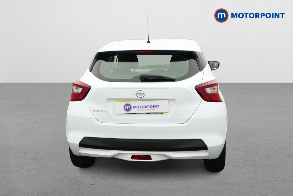 Used Nissan Micra 2021 for sale - 76835870: Photo 6